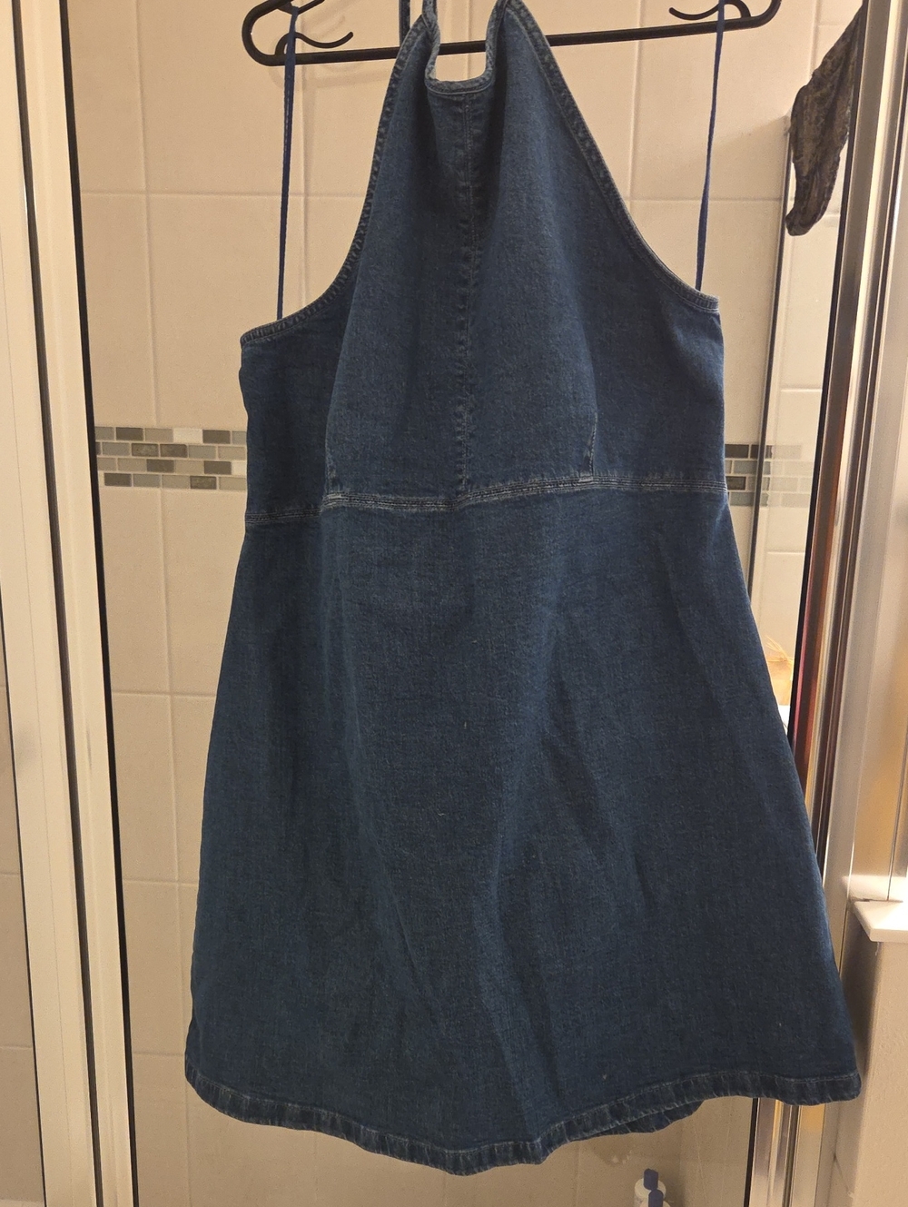 GAP Denim Dress